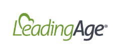 Leading Age logo