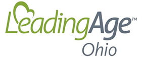Leading Age Ohio logo