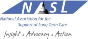NASL Logo